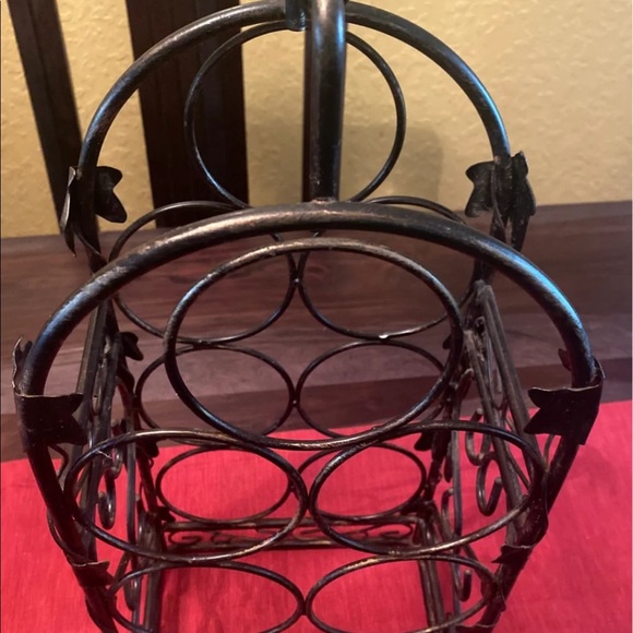 Wine Rack - Picture 4 of 4